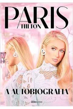 Paris Hilton: a Autobiografia