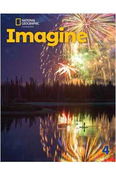 Imagine 4 Student´S Book With Online Practice + Student´S Ebook - American English