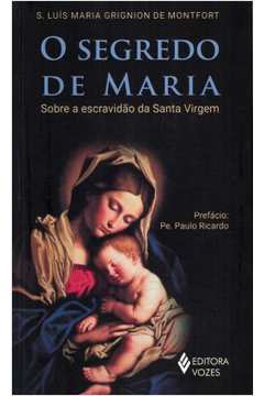 Segredo De Maria, O