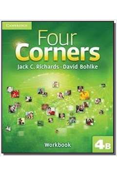 FOUR CORNERS LEVEL 4 WORKBOOK B