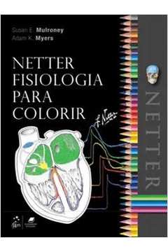 Netter Fisiologia para Colorir