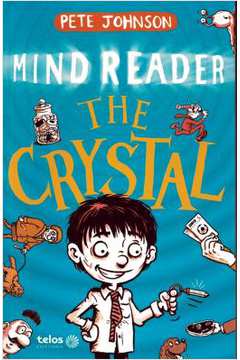 The Crystal - Mind Reader