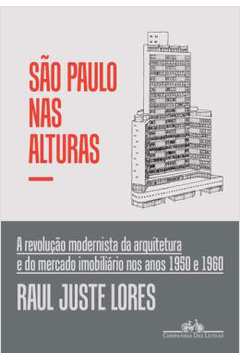 Sao Paulo Nas Alturas