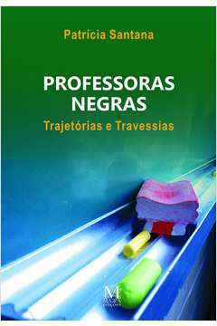 PROFESSORAS NEGRAS -