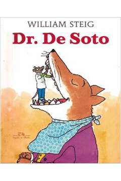 Dr. De Soto