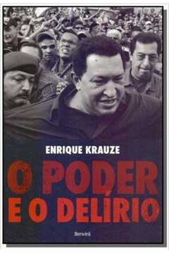 Livros De Enrique Krauze Estante Virtual - 