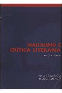 Marxismo e Crítica Literária