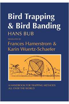 Bird Trapping and Bird Banding