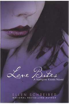Beijos de Vampiro - Volume 1. Coleção Vampire Kisses