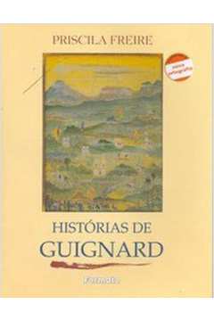 HISTÓRIAS DE GUIGNARD