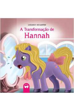 A Transformacao De Hannah