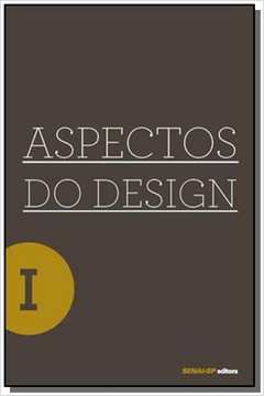 ASPECTOS DO DESIGN 1 - SERIE DESIGN