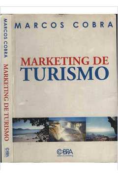Marketing de Turismo