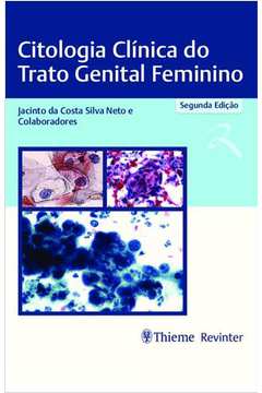 CITOLOGIA CLINICA DO TRATO GENITAL FEMININO