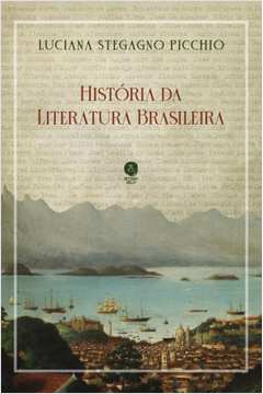 HISTÓRIA DA LITERATURA BRASILEIRA