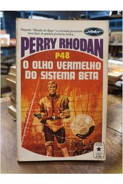 Perry Rhodan P61: o Robô Espião