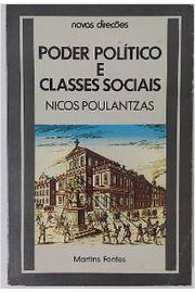 Poder Politico e Classes Sociais
