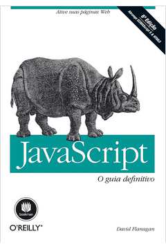 Javascript - o Guia Definitivo