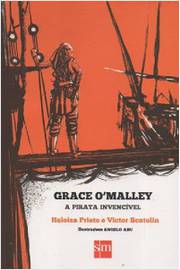 Grace Omalley - a Pirata Invencível