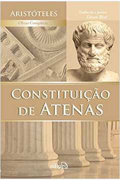 Constituição de Atenas