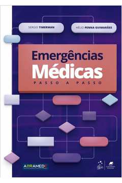 EMERGENCIAS MEDICAS - PASSO A PASSO