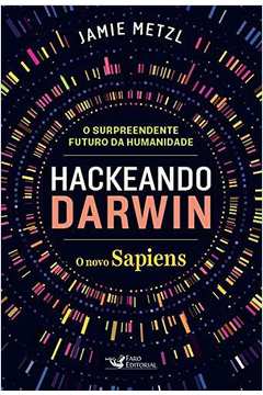 HACKEANDO DARWIN