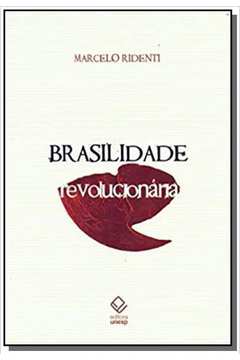 BRASILIDADE REVOLUCIONARIA