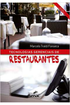 Tecnologias Gerenciais de Restaurantes