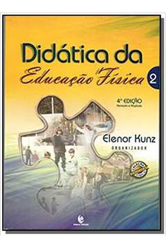 DIDATICA DA EDUCACAO FISICA - VOL.2