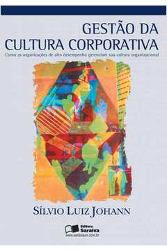 Gestão da Cultura Corporativa