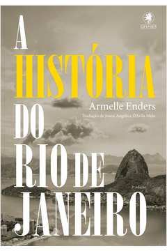 A História do Rio de Janeiro