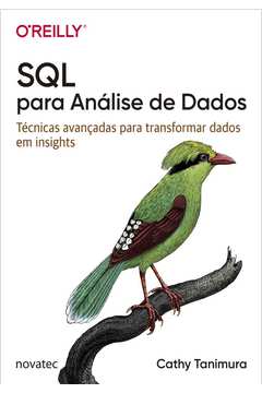 SQL PARA ANÁLISE DE DADOS