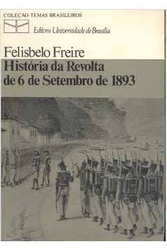 Historia da Revolta de 6 de Setembro de 1893