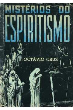 Mistérios do Espiritismo