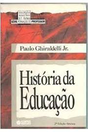 História da Educação