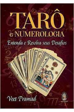 Tarô e Numerologia