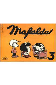 Mafalda #3
