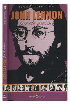 John Lennon por Ele Mesmo