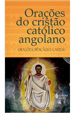 Orações do cristão católico Angolano