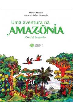 A Aventura de Filó (a capivara) by Markooz