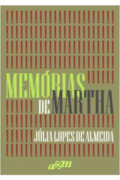 Memorias De Martha