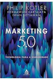 Marketing 5. 0
