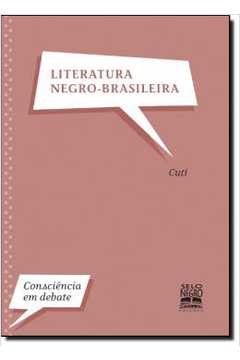 Literatura Negro-Brasileira