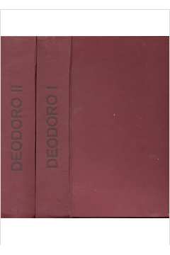 Deodoro - 2 Volumes