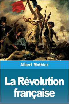 Livro La Révolution française