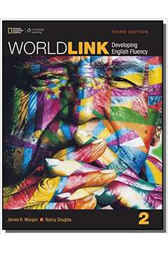 WORLD LINK 2 SB WITH MY WORLD LINK ONLINE - 3RD ED