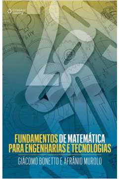 Fundamentos De Matematica Para Engenharias E Tecnologias
