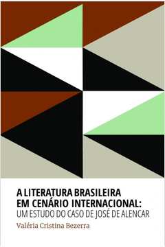 A literatura brasileira em cenário internacional