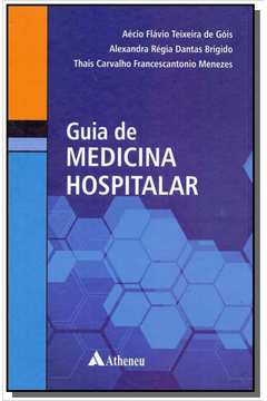 GUIA DE MEDICINA HOSPITALAR