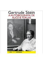 A Autobiografia de Alice B. Toklas